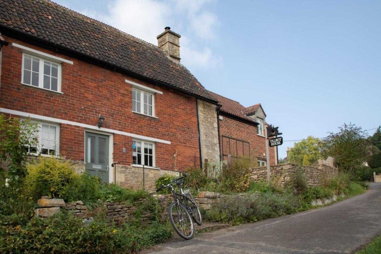 Talbot House เลค็อก ภายนอก รูปภาพ