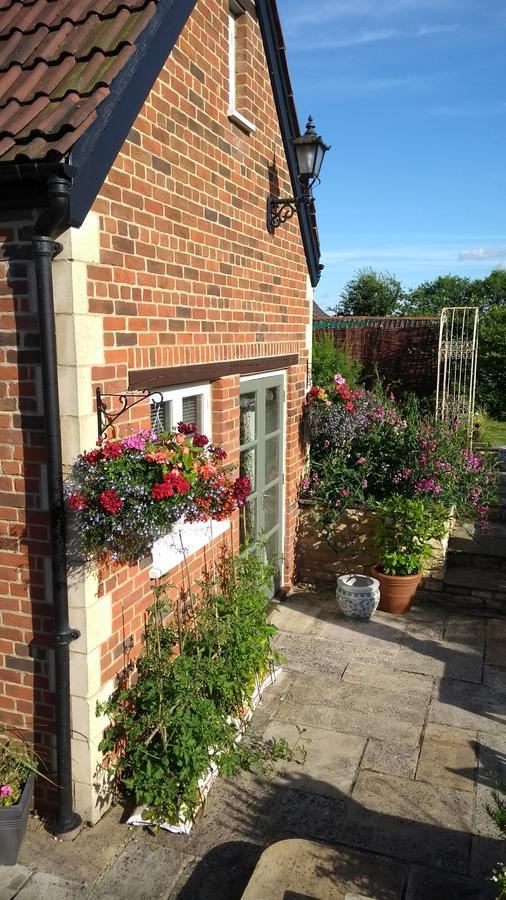 Talbot House เลค็อก ภายนอก รูปภาพ