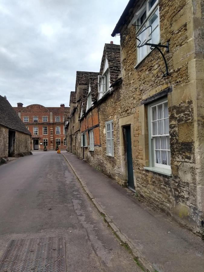 Talbot House เลค็อก ภายนอก รูปภาพ