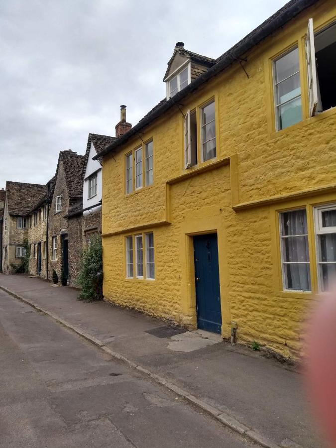 Talbot House เลค็อก ภายนอก รูปภาพ