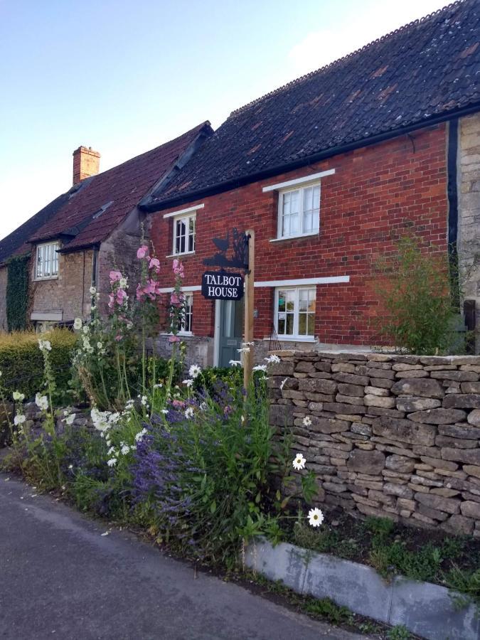 Talbot House เลค็อก ภายนอก รูปภาพ